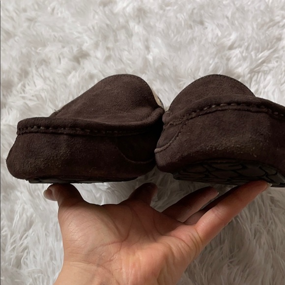 Ugg Ascot Slipper - Picture 3 of 10
